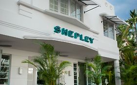 The Shepley Hotel Miami